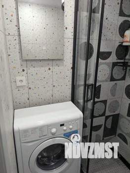 1-к квартира, посуточно, 19м2, 1/1 этаж