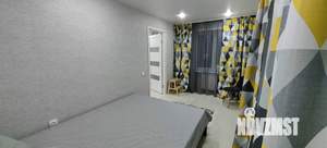 2-к квартира, на длительный срок, 44м2, 4/5 этаж