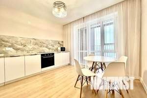 2-к квартира, посуточно, 65м2, 6/18 этаж