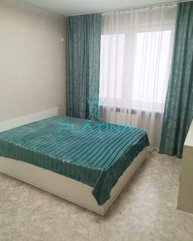 2-к квартира, на длительный срок, 51м2, 9/10 этаж