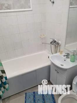 1-к квартира, посуточно, 32м2, 3/5 этаж