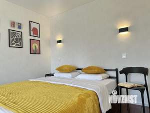 Студия квартира, посуточно, 25м2, 4/5 этаж