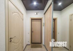 1-к квартира, посуточно, 40м2, 2/5 этаж