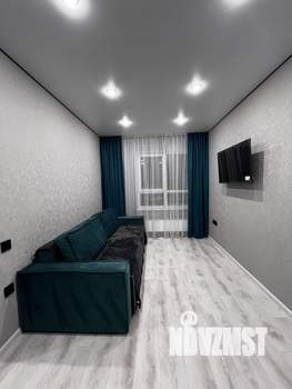 2-к квартира, на длительный срок, 48м2, 19/25 этаж