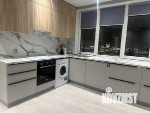 2-к квартира, посуточно, 74м2, 18/18 этаж