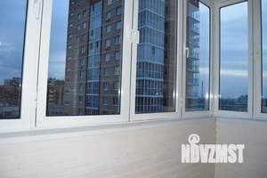 1-к квартира, посуточно, 40м2, 14/16 этаж