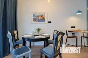 3-к квартира, посуточно, 82м2, 6/17 этаж