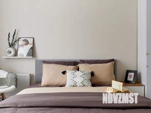 3-к квартира, посуточно, 60м2, 4/17 этаж