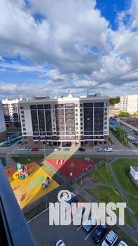 Студия квартира, посуточно, 17м2, 10/25 этаж