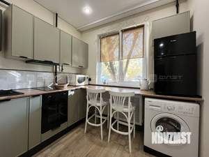 2-к квартира, на длительный срок, 44м2, 1/5 этаж