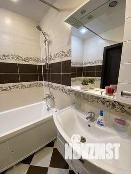 2-к квартира, посуточно, 58м2, 10/14 этаж