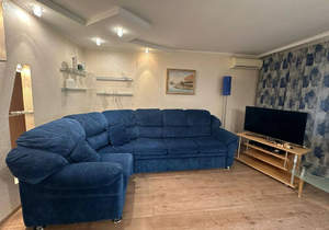 2-к квартира, на длительный срок, 50м2, 9/10 этаж