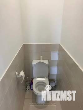 2-к квартира, посуточно, 60м2, 4/5 этаж