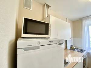 1-к квартира, посуточно, 33м2, 2/5 этаж