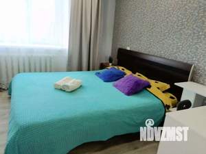 2-к квартира, посуточно, 54м2, 1/1 этаж