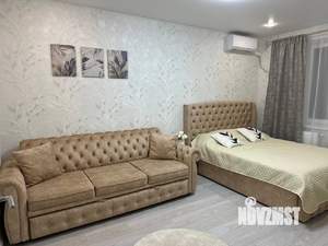 1-к квартира, на длительный срок, 36м2, 16/24 этаж