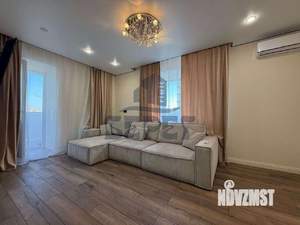 2-к квартира, на длительный срок, 65м2, 4/10 этаж