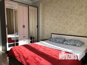 2-к квартира, посуточно, 67м2, 7/19 этаж