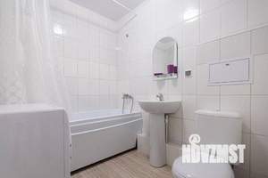 Студия квартира, на длительный срок, 17м2, 14/17 этаж