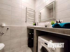 1-к квартира, посуточно, 31м2, 1/1 этаж