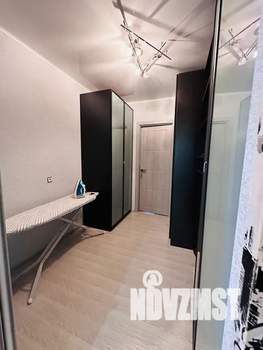 1-к квартира, посуточно, 49м2, 9/14 этаж
