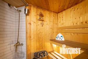 2-к квартира, посуточно, 50м2, 1/1 этаж