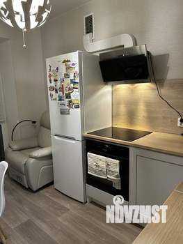 1-к квартира, на длительный срок, 32м2, 1/9 этаж