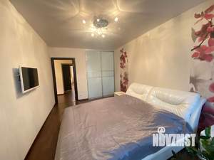 3-к квартира, на длительный срок, 80м2, 12/24 этаж