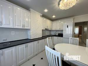 1-к квартира, на длительный срок, 44м2, 8/17 этаж