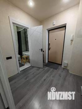 1-к квартира, на длительный срок, 40м2, 16/18 этаж