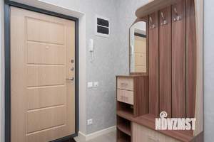 2-к квартира, посуточно, 65м2, 1/1 этаж