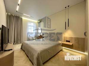 3-к квартира, на длительный срок, 80м2, 7/12 этаж