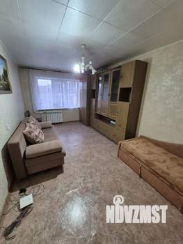 1-к квартира, на длительный срок, 33м2, 3/5 этаж