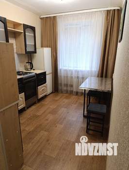 1-к квартира, посуточно, 26м2, 1/10 этаж