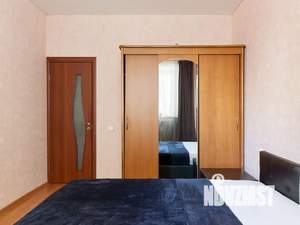 2-к квартира, посуточно, 63м2, 2/10 этаж