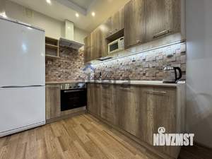 Студия квартира, на длительный срок, 32м2, 22/25 этаж