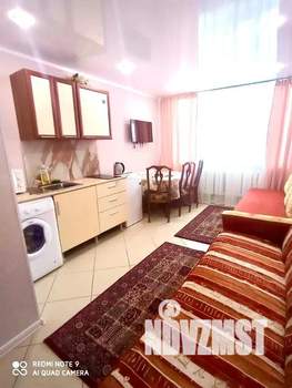 Студия квартира, посуточно, 20м2, 1/5 этаж