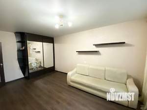 1-к квартира, на длительный срок, 32м2, 8/9 этаж