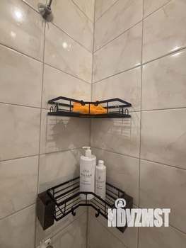 3-к квартира, посуточно, 89м2, 1/4 этаж