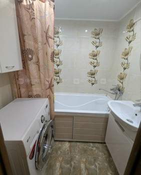 2-к квартира, на длительный срок, 48м2, 7/10 этаж