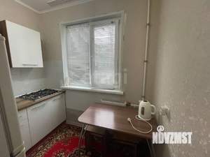 2-к квартира, на длительный срок, 45м2, 1/5 этаж