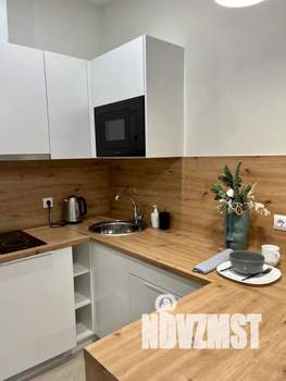 1-к квартира, посуточно, 22м2, 3/3 этаж