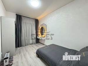 2-к квартира, на длительный срок, 55м2, 1/10 этаж