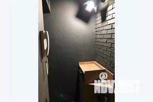 1-к квартира, посуточно, 40м2, 2/9 этаж