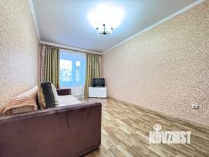 1-к квартира, на длительный срок, 43м2, 7/10 этаж