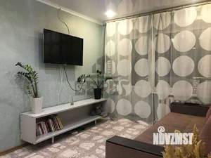 1-к квартира, на длительный срок, 37м2, 3/5 этаж