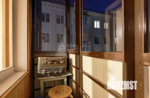 1-к квартира, на длительный срок, 36м2, 5/5 этаж