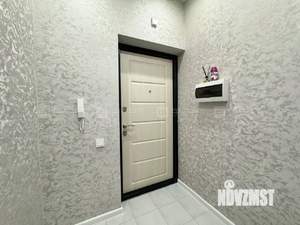 1-к квартира, на длительный срок, 28м2, 1/19 этаж