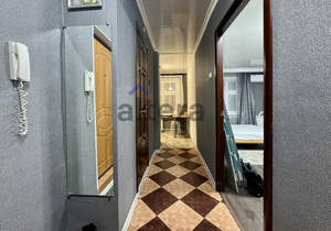 1-к квартира, на длительный срок, 38м2, 10/10 этаж