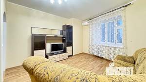 1-к квартира, на длительный срок, 40м2, 7/9 этаж